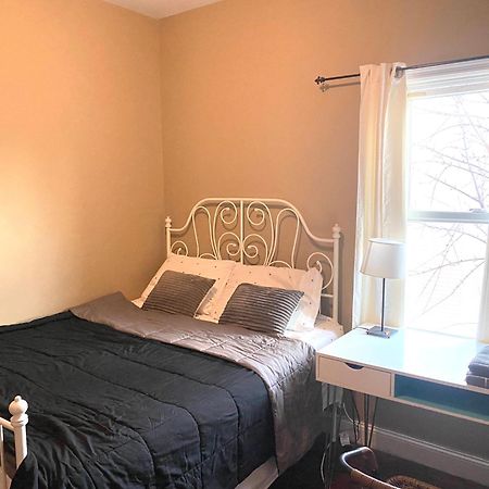 Quiet Apt Only 15 Mins Away From Midtown Manhattan 泽西 外观 照片