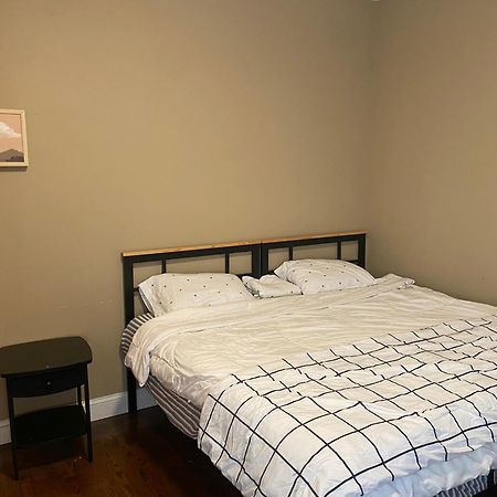 Quiet Apt Only 15 Mins Away From Midtown Manhattan 泽西 外观 照片