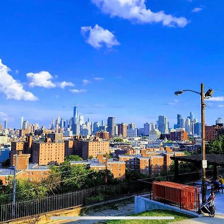 Quiet Apt Only 15 Mins Away From Midtown Manhattan 泽西 外观 照片