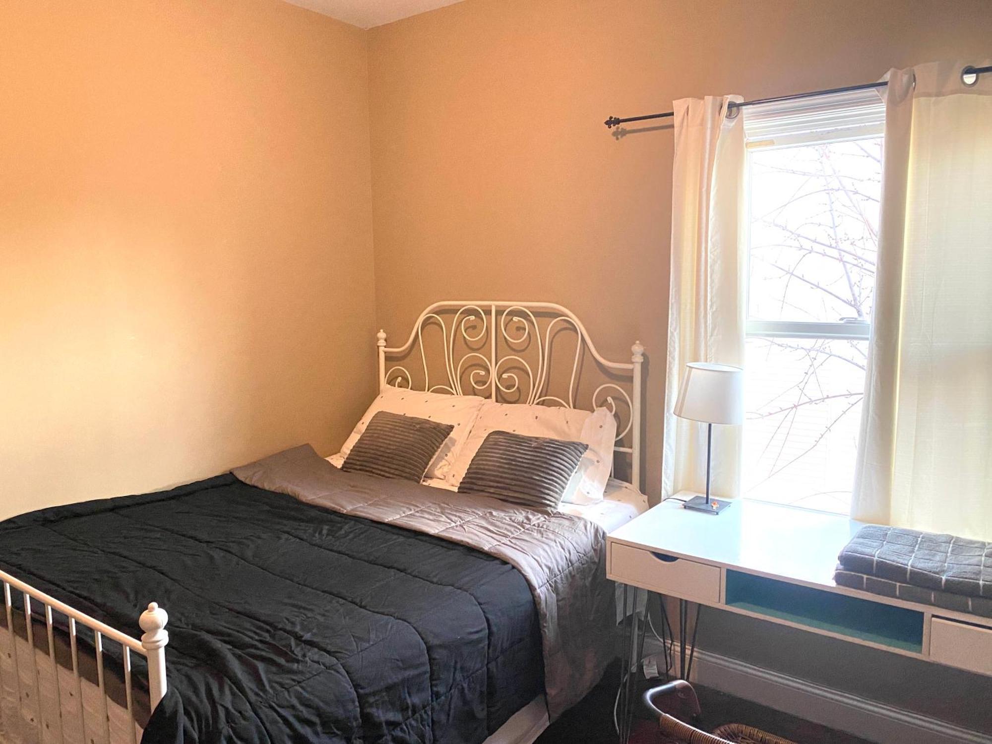 Quiet Apt Only 15 Mins Away From Midtown Manhattan 泽西 外观 照片
