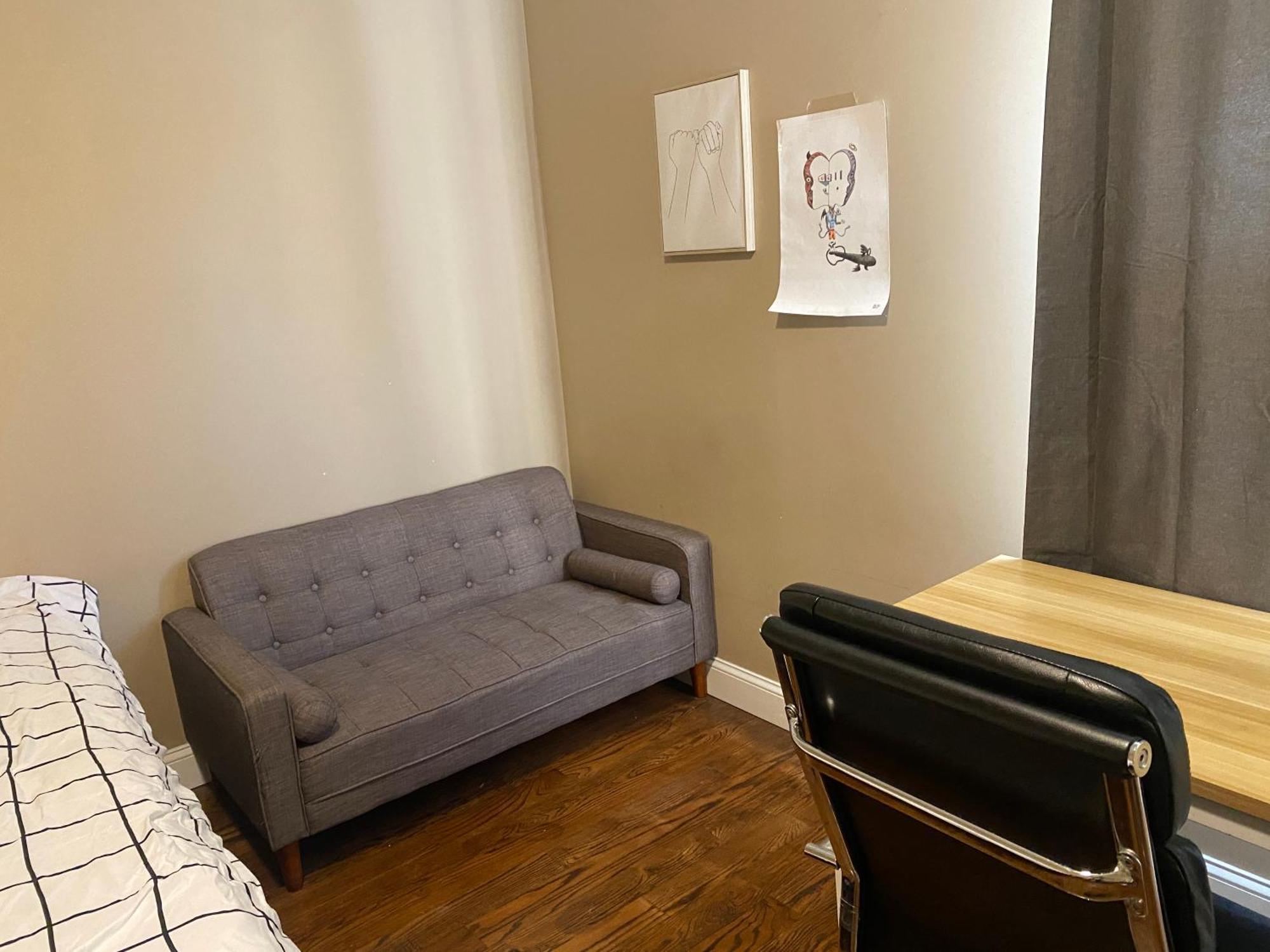 Quiet Apt Only 15 Mins Away From Midtown Manhattan 泽西 外观 照片