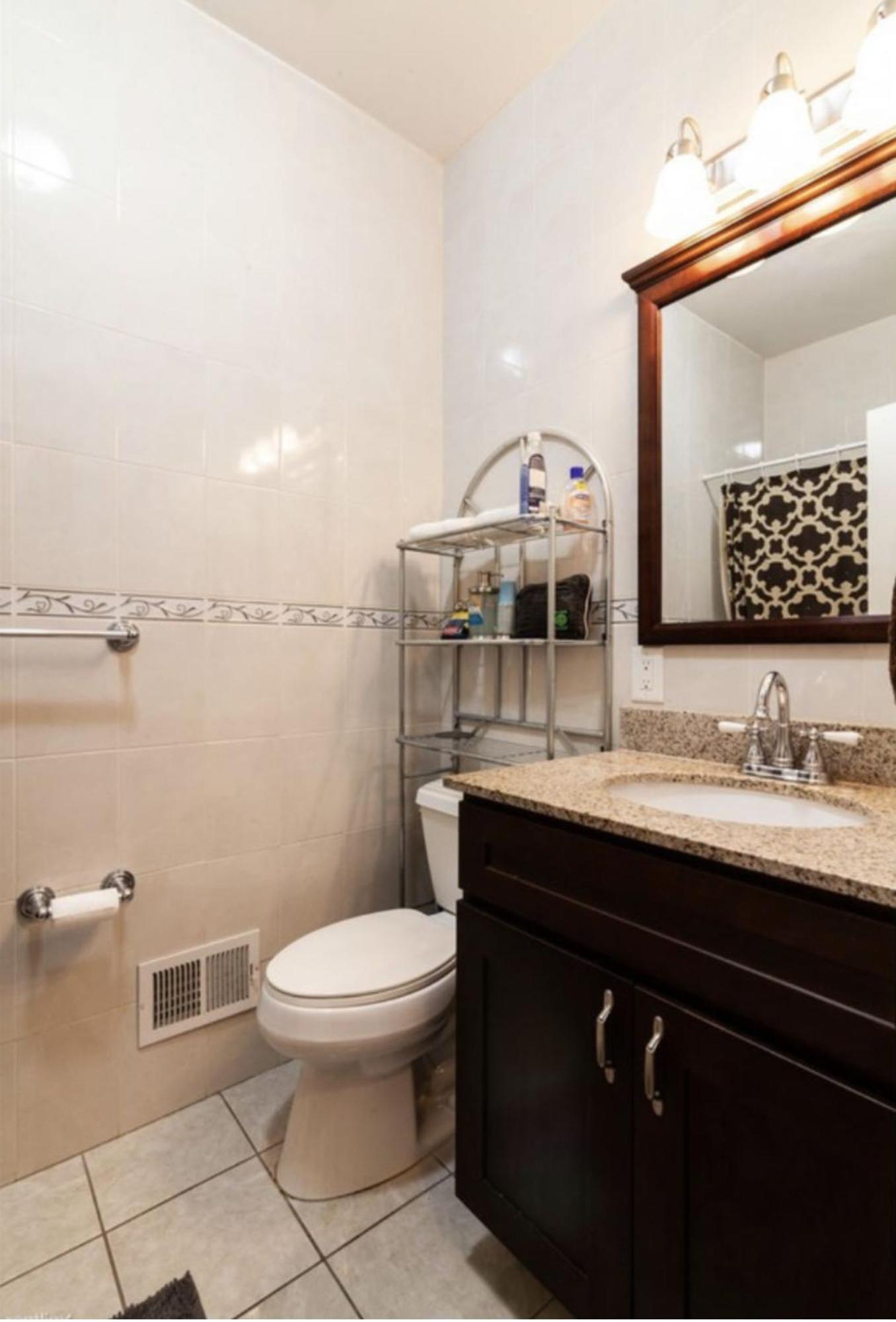 Quiet Apt Only 15 Mins Away From Midtown Manhattan 泽西 外观 照片