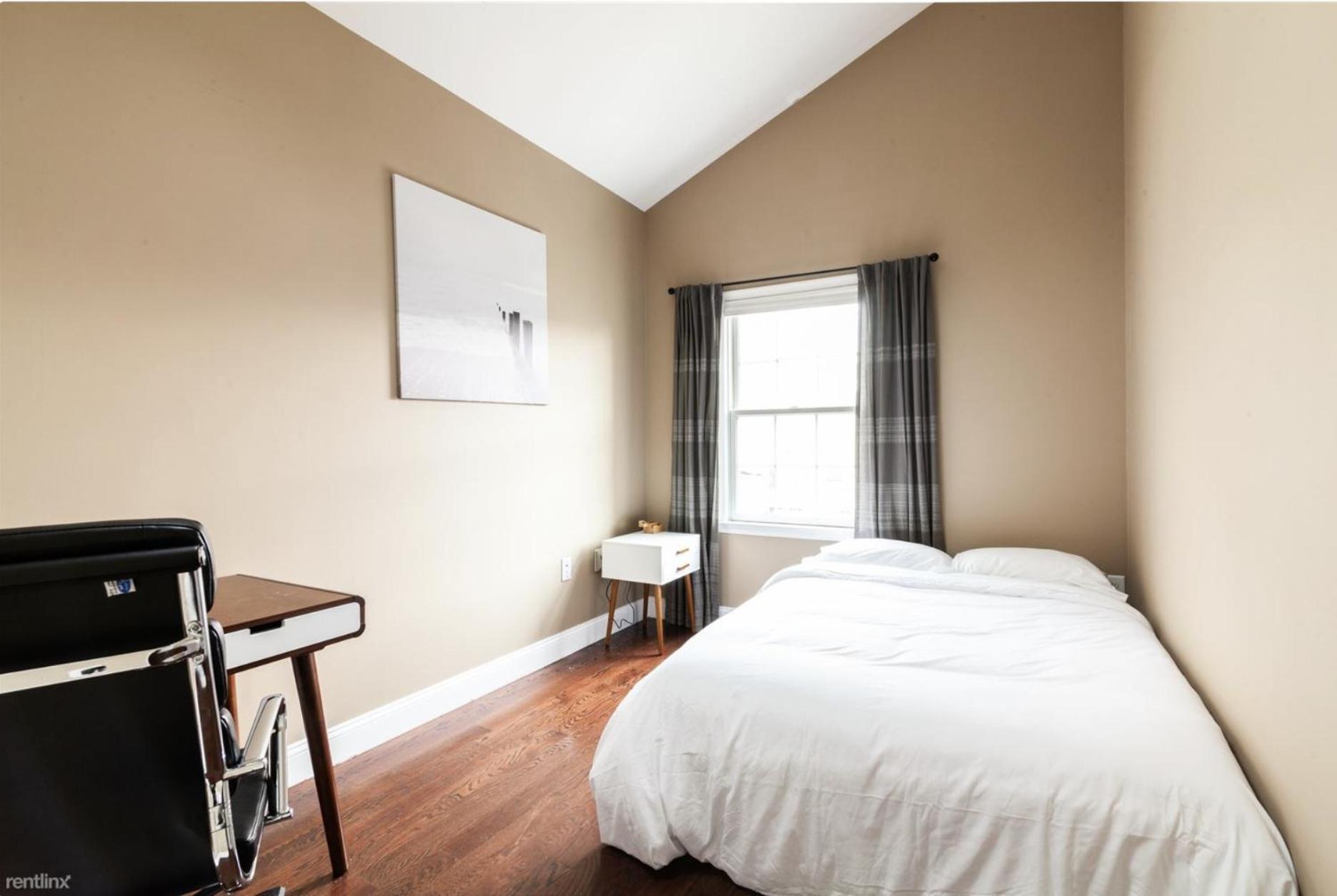 Quiet Apt Only 15 Mins Away From Midtown Manhattan 泽西 外观 照片