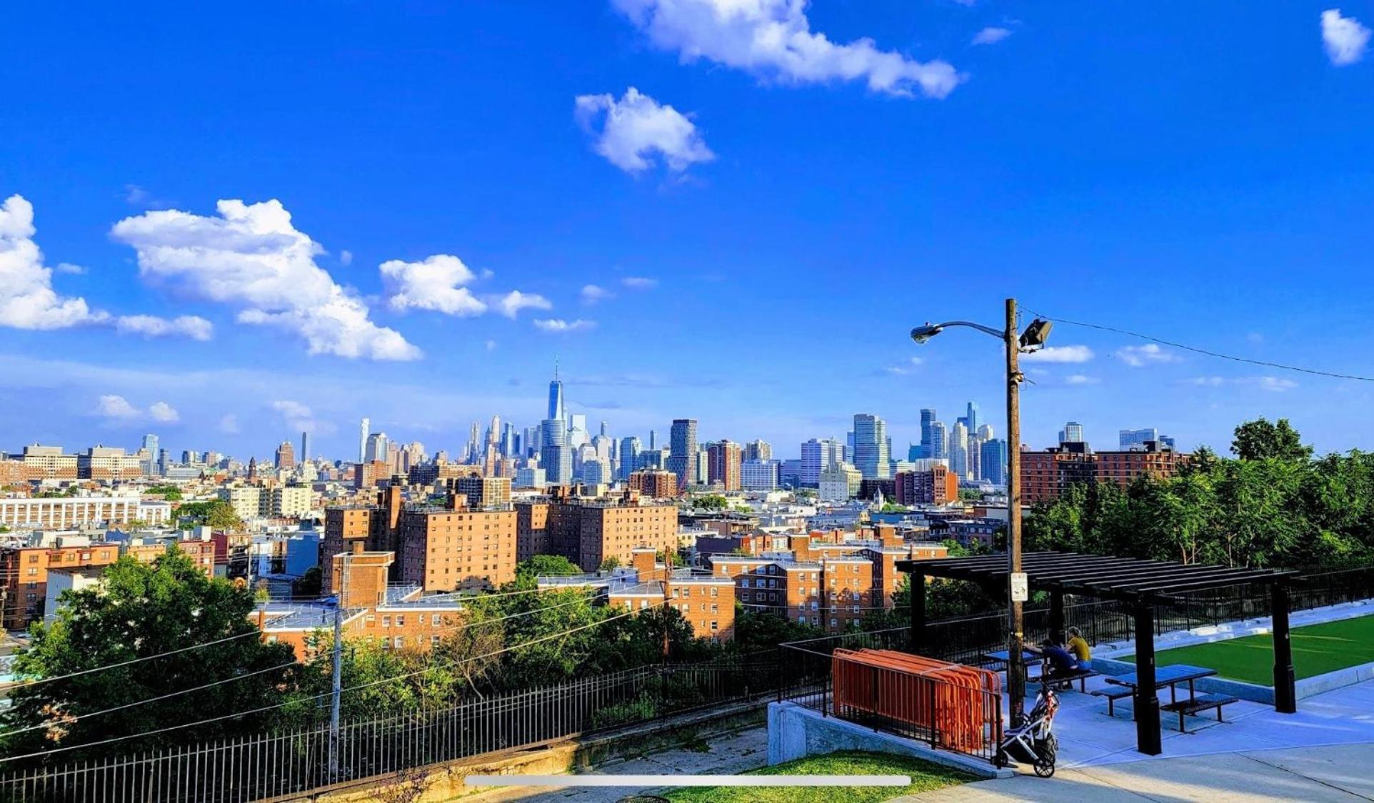 Quiet Apt Only 15 Mins Away From Midtown Manhattan 泽西 外观 照片
