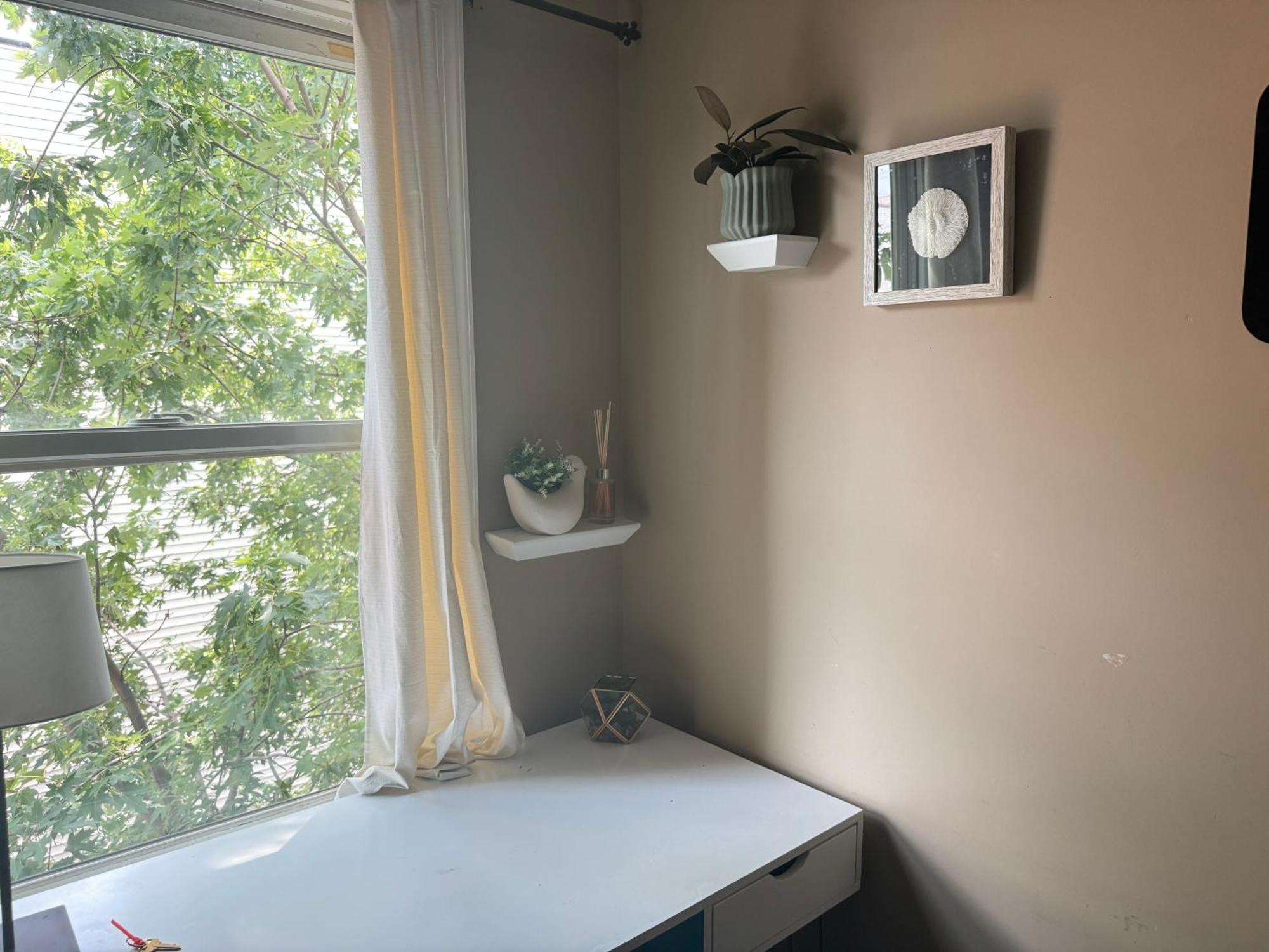 Quiet Apt Only 15 Mins Away From Midtown Manhattan 泽西 外观 照片